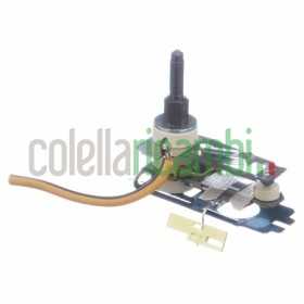 Elemento Siemens Di Commutazione Forno 020943