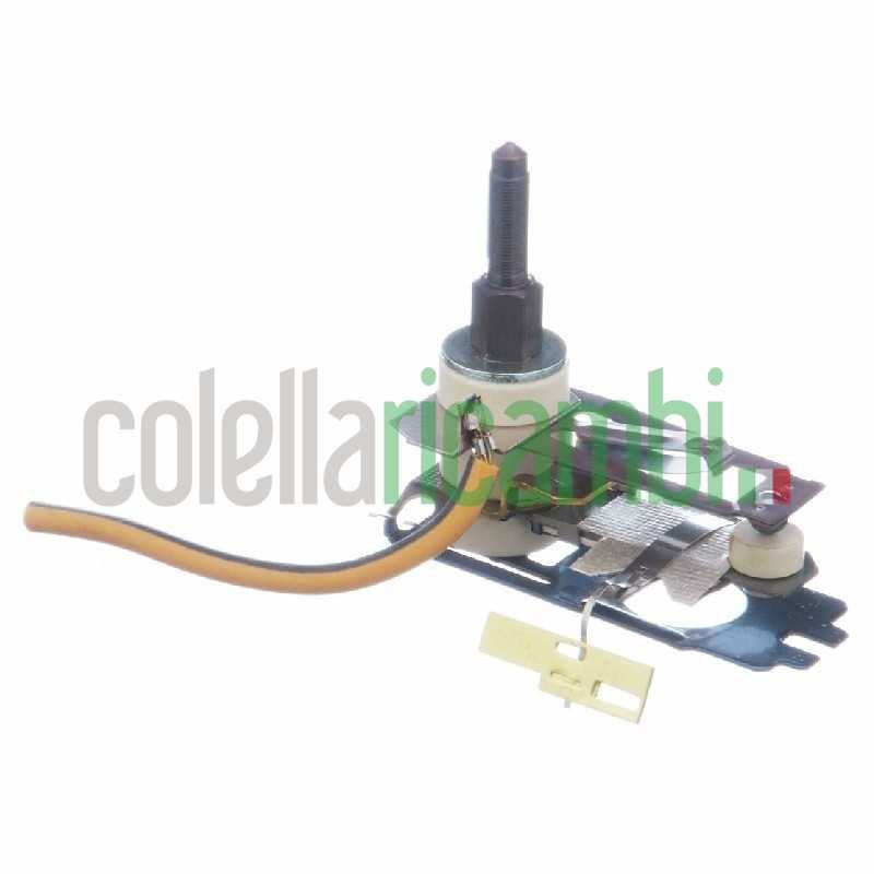 Elemento Siemens Di Commutazione Forno 020943