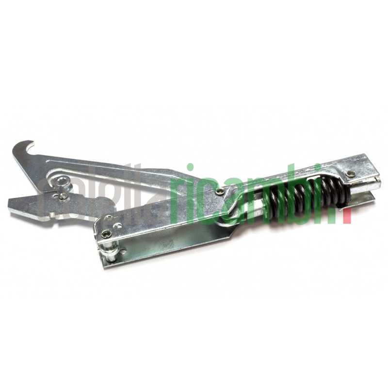 Cerniera Smeg Per La Porta Del Forno Forno 931330461