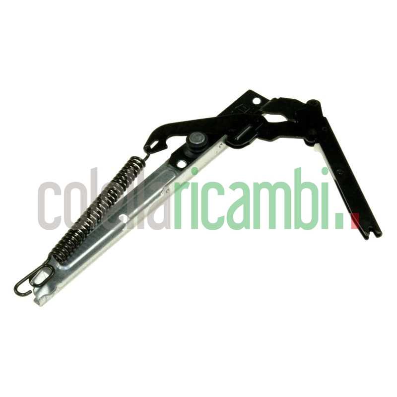 Cerniera Ariston Porta Forno Lato Sinistro Per Forno Forno C00111614