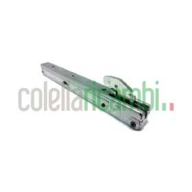Cerniera Ariston Porta Forno Fulcro Fisso Value Forno C00081594