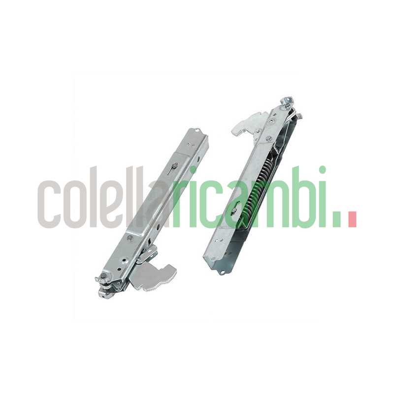 Kit,Cerniera,Porta Rex Forno,2 Pz. Forno 50289805009