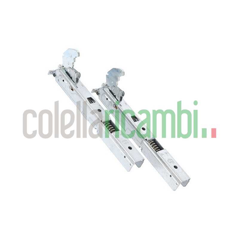 Kit Rex Da 2Pz. Cerniera Porta Forno Forno 50296579001