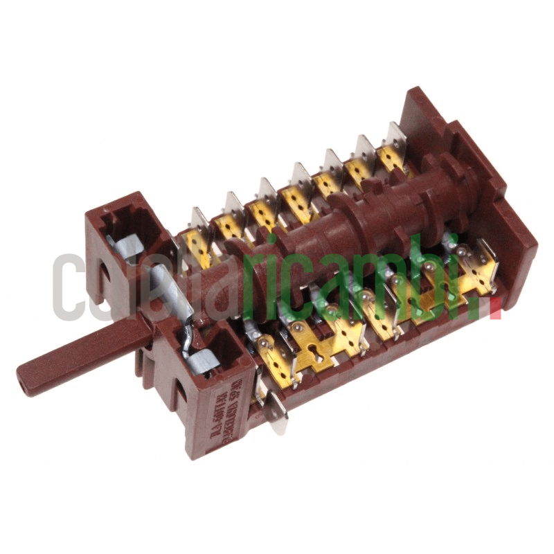 Commutatore Samsung Per Forno Forno DG34-00008A