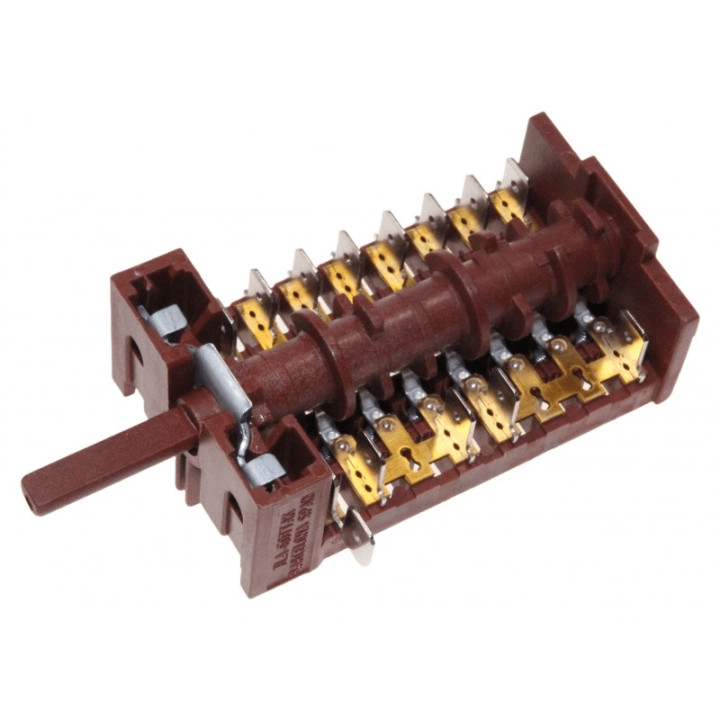 Commutatore Samsung Per Forno Forno DG34-00008A