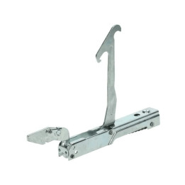 Cerniera Smeg Per Porta Forno 931331044