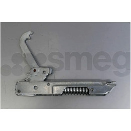 Cerniera Smeg Per Porta Forno Sc106-8 Forno 931331386