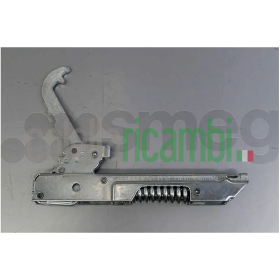 Cerniera Smeg Per Porta Forno Sc106-8 Forno 931331386