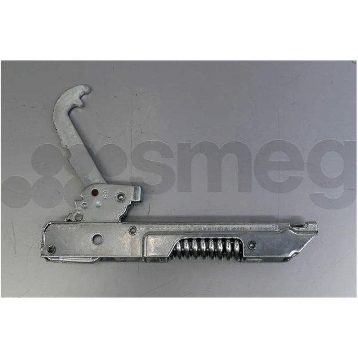 Cerniera Smeg Per Porta Forno Sc106-8 Forno 931331386