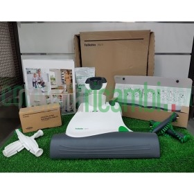 Battitappeto EB370 / EB371 Vorwerk Folletto Battitore/Battimaterasso