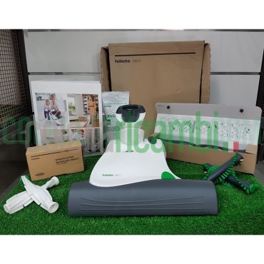 Battitappeto EB370 / EB371 Vorwerk Folletto Battitore/Battimaterasso