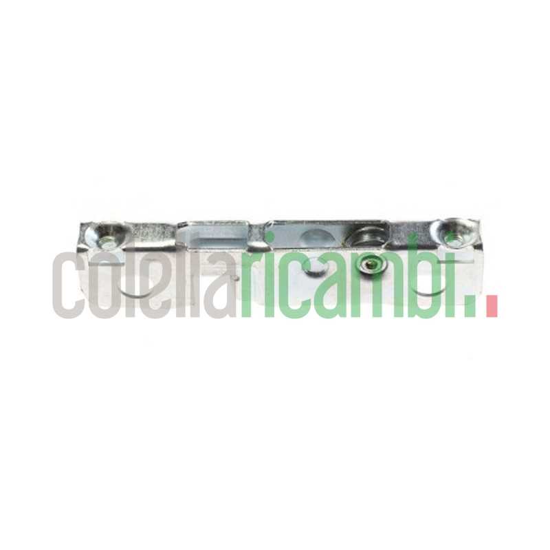 Supporto Ariston Porta Rullo Mm26 Forno C00049938