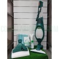 Aspirapolvere Vorwerk Folletto Kobold VK140 + Pulilava SP520 Rigenerato