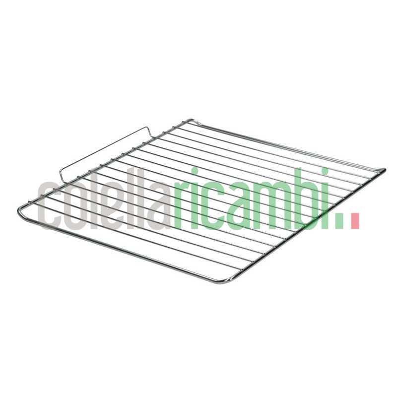 Griglia Whirlpool Piana Forno 448X367mm Forno C00295924