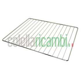 Griglia Ariston Piana Forno - Misure: 446x364mm Originale Forno C00081578