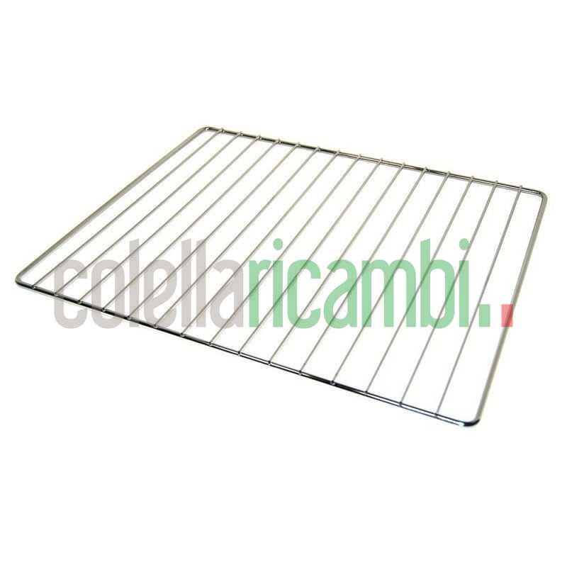 Griglia Ariston Piana Forno - Misure: 446x364mm Originale Forno C00081578