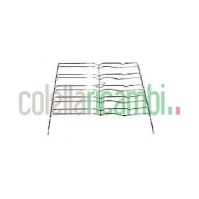 Griglia Laterale Whirlpool Forno Whirlpool, Destra. Forno 480121103211