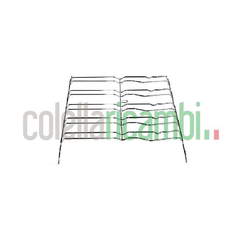 Griglia Laterale Whirlpool Forno Whirlpool, Destra. Forno 480121103211