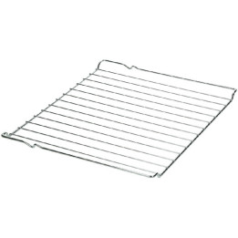 Griglia Smeg Centrale Forno: Larghezza 440Mm, Lunghezza 340Mm. Forno 844090739