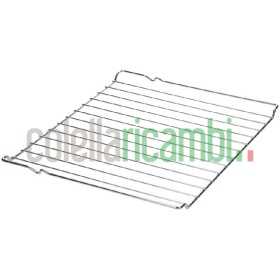 Griglia Smeg Centrale Forno: Larghezza 440Mm, Lunghezza 340Mm. Forno 844090739