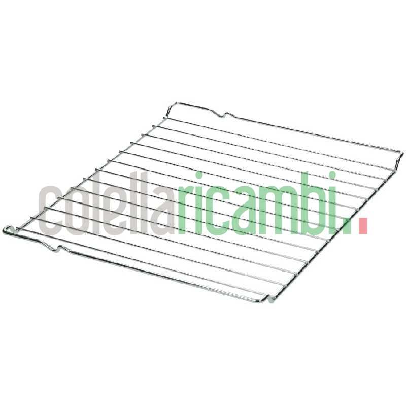 Griglia Smeg Centrale Forno: Larghezza 440Mm, Lunghezza 340Mm. Forno 844090739