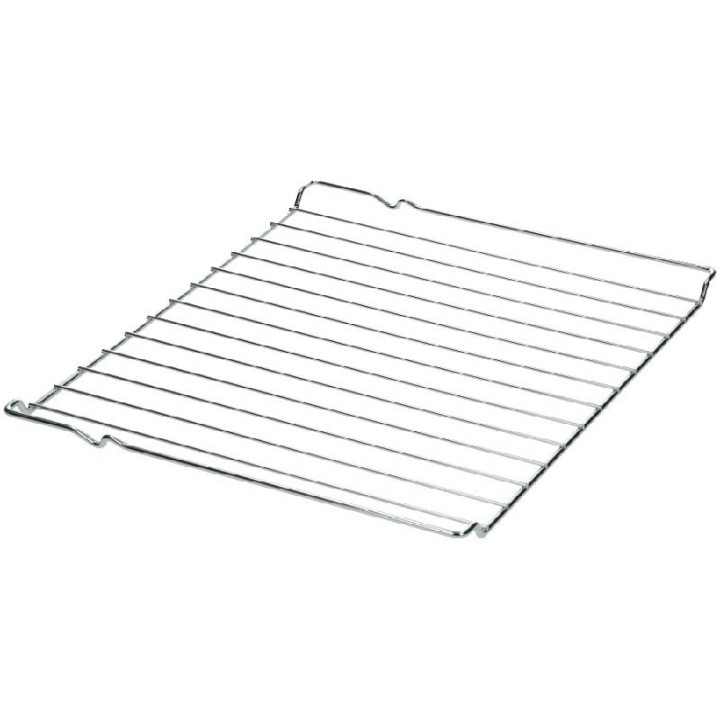 Griglia Smeg Centrale Forno: Larghezza 440Mm, Lunghezza 340Mm. Forno 844090739