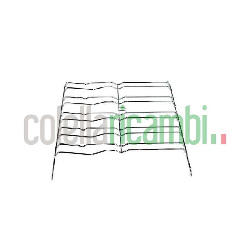 Griglia Forno Whirlpool, Sinistra. Forno 480121103209