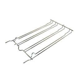 Telaio Smeg Destro Per Guida Forno Forno 848590802