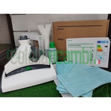 Lavapavimenti Pulilava SP530 Rigenerato Originale Vorwerk Folletto