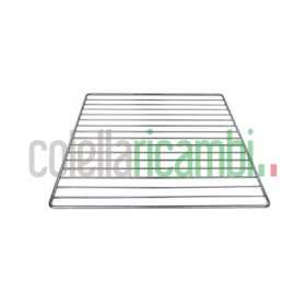 Griglia Franke Interna Acciaio Forno Franke Kr72moa Tr62mxs. Misure: 451 X 385Mm Forno 1330298849