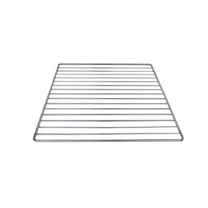 Griglia Franke Interna Acciaio Forno Franke Kr72moa Tr62mxs. Misure: 451 X 385Mm Forno 1330298849