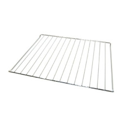Griglia Forno Con Piedini Forno 42803836 Larghezza 446Mm. Lunghezza 380Mm.