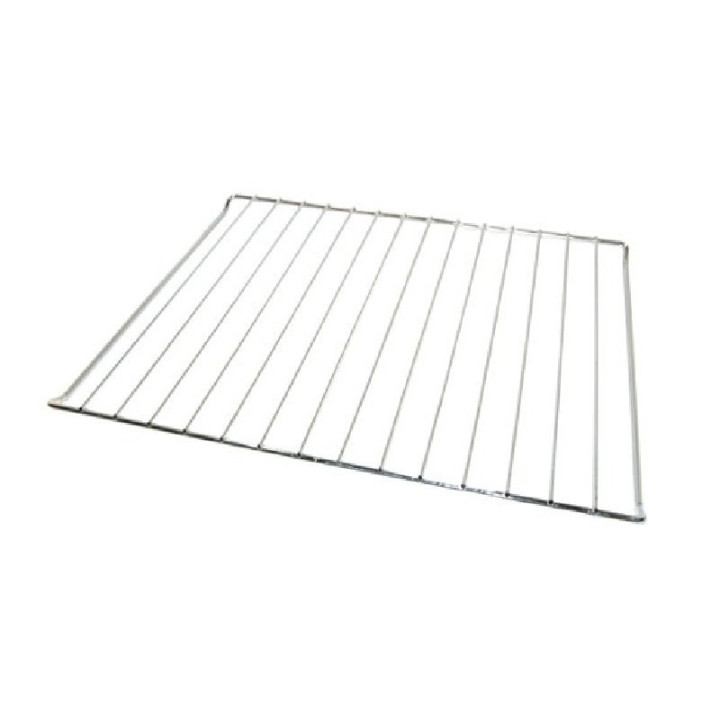 Griglia Forno Con Piedini Forno 42803836 Larghezza 446Mm. Lunghezza 380Mm.