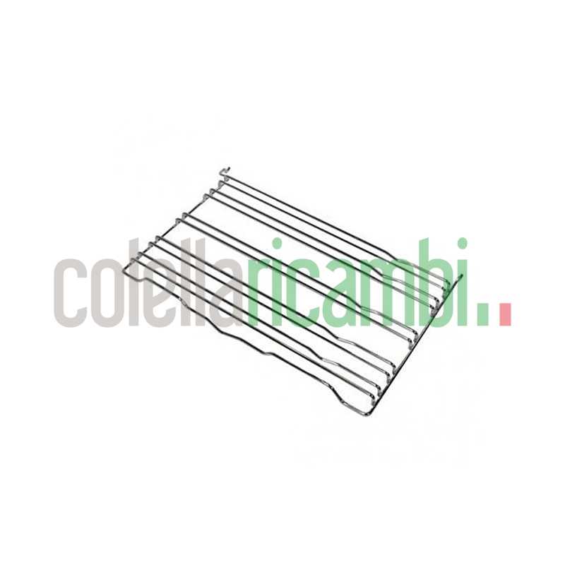 Telaio Franke Sx In Filo Cromato Forno 1992016