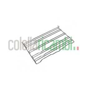 Telaio Franke Dx In Filo Cromato Forno 1992019