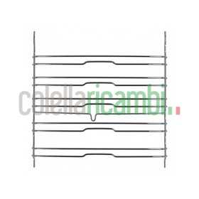 Supporto Whirlpool Griglia Forno 481010762741