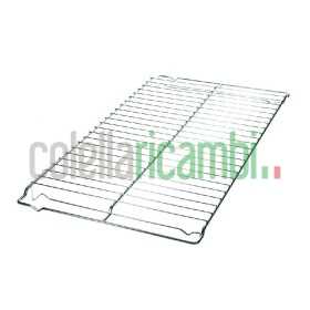 Griglia Smeg Per Forno: Larghezza 765 Mm, Lunghezza 398 Mm Forno 844091934