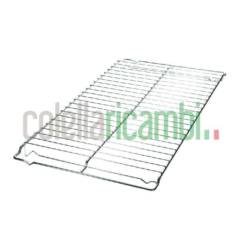 Griglia Smeg Per Forno: Larghezza 765 Mm, Lunghezza 398 Mm Forno 844091934