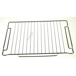 Griglia Whirlpool Cromo Forno 481010408519
