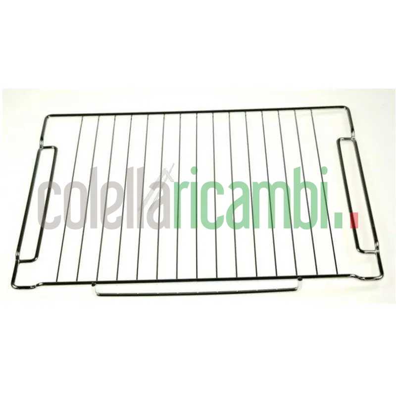 Griglia Whirlpool Cromo Forno 481010408519