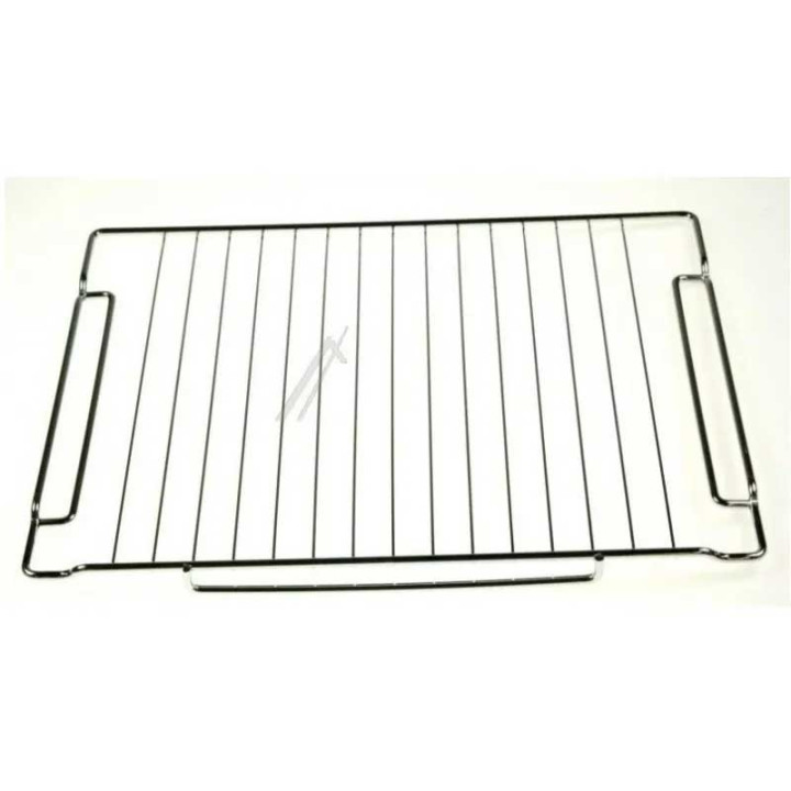 Griglia Whirlpool Cromo Forno 481010408519
