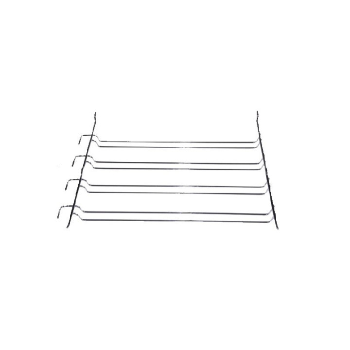 Griglia Whirlpool a Balconcino Forno 481010412913