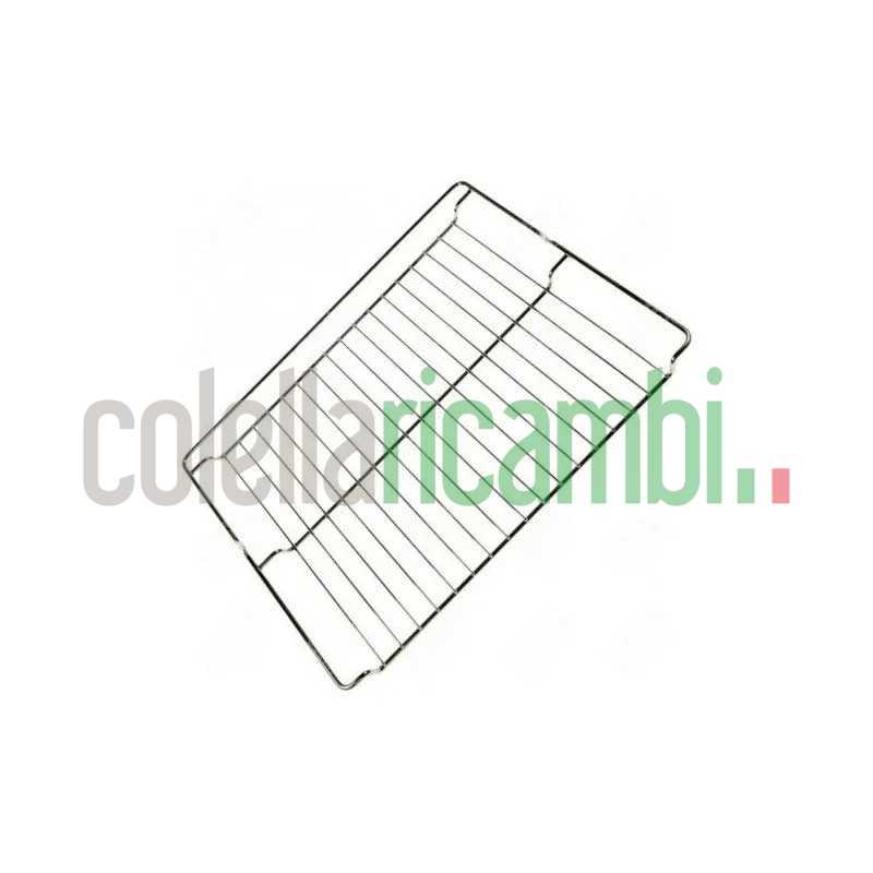 Griglia Graticola Ripiano 45 x 37,5 cm Per Forno Whirlpool Hotpoint Bauknecht 481010635612