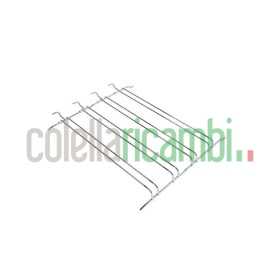 Griglia Whirlpool Destra Forno 481010412914