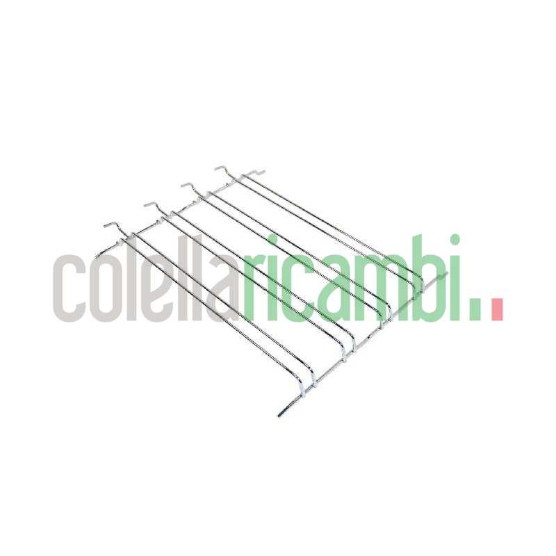 Griglia Whirlpool Destra Forno 481010412914