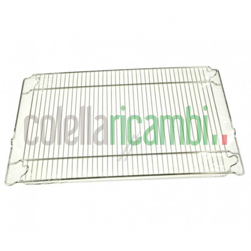 Griglia Smeg Forno A Rete, Larghezza 595 Mm, Lunghezza 355 Mm Forno 844090495
