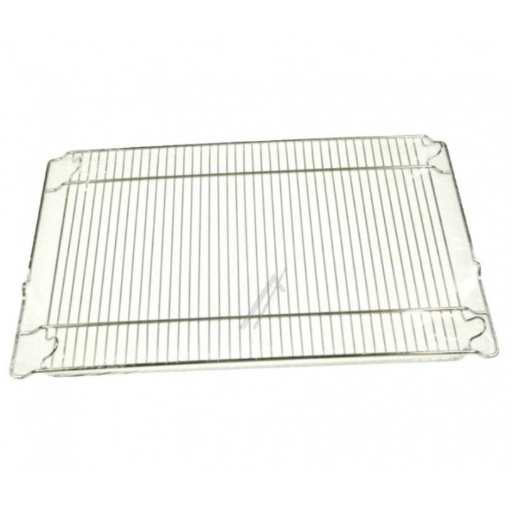 Griglia Smeg Forno A Rete, Larghezza 595 Mm, Lunghezza 355 Mm Forno 844090495