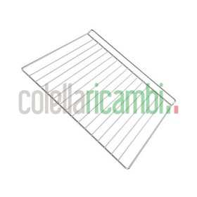 Griglia Rex Forno Forno 3546220033 Larghezza 420Mm. Lunghezza 348Mm