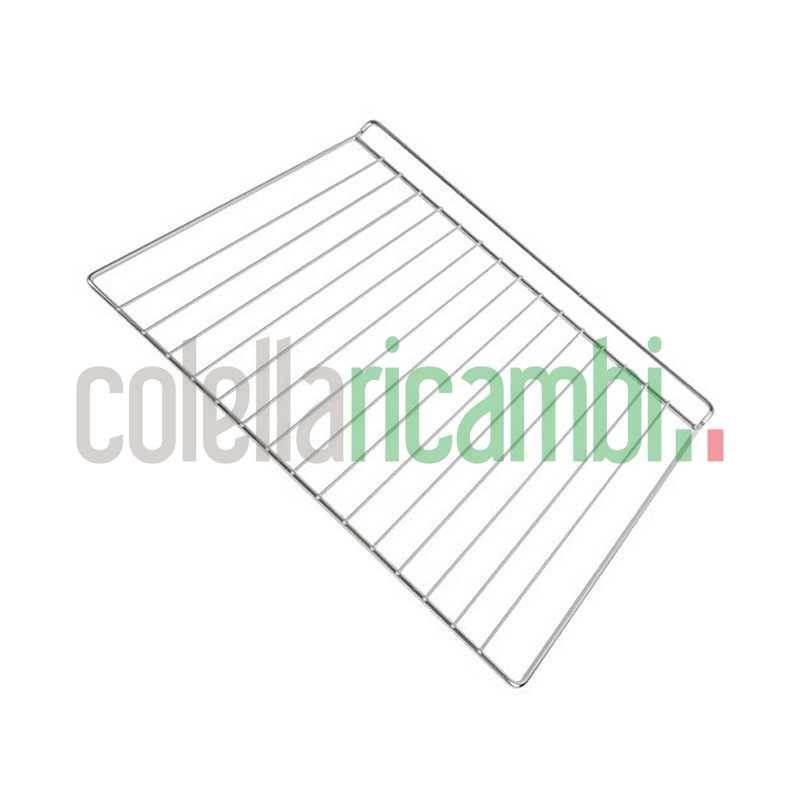 Griglia Rex Forno Forno 3546220033 Larghezza 420Mm. Lunghezza 348Mm