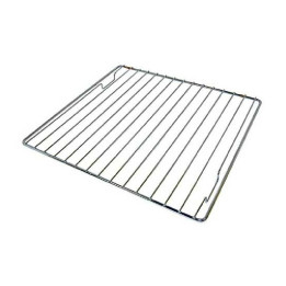 Griglia Ariston Forno C00030161 Larghezza 420Mm. Lunghezza 390Mm.